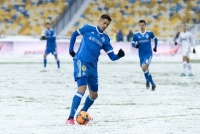 Експерт: «З огляду на атакуючий потенціал «Лаціо», залишається сподіватися, що Хачеріді проведе матч року»