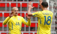 Іван Ордець: «Звичайно, я хочу грати за збірну України, але я не можу сам себе викликати туди»