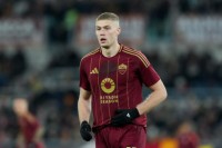 «Довбик робить різницю». В Італії оцінили літні трансфери «Роми»