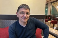 Періца Огненович: «Напевно, Михайличенко не бачив мене у своїй системі»