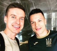 Дмитро Поворознюк: «Зараз на дві позиції вінгера в збірній 4 топ-футболіста»