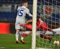 Ліга Європи, 1/8 фіналу: результати матчів ігрового дня