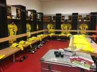 «Штутгарт» - «Боруссія» Д: Ярмоленко в основі! Стартові склади, ОНЛАЙН