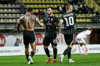 «Зоря» оголосила список гравців, які вирушать на перші збори під керівництвом нового тренера