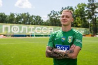 Моторошна травма Назаренка: «Полісся» оголосило остаточний діагноз медиків