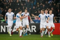 Рейтинг клубів УЄФА. «Шахтар» наздогнав «Порту», «Динамо» – «Бешикташ», а «Олександрія» трохи опустилася