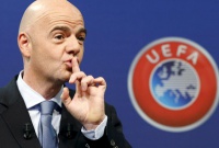 ​«Шило на мило»: Джанні Інфантіно замішаний у корупційному скандалі?