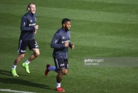 «Бешикташ» Ленса та Віди відсторонено від участі в Кубку Туреччини на наступний сезон