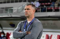 Ребров вшосте поспіль визнаний кращим тренером місяця в ОАЕ