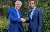 «Хазяїн у наказовому порядку поставив»: ексгравець збірної України жорстко висловився про Срну у «Шахтарі»