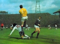 Oldschool. Домашній чемпіонат Великобританії