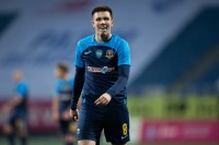 Український десант у «Жироні»: півзахисником «Дніпра-1» цікавиться клуб Циганкова та Довбика