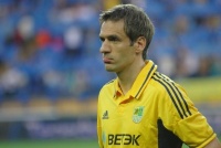 Девич порівняв Рикуна з Зіданом