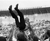 Лобановский и Маслов вошли в топ-50 тренеров в истории футбола