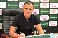 «Я боюсь». Любенович вперше розповів про погрози агентів у «Ворсклі»