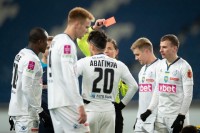 Проблеми «Чорноморця». Чотири поразки поспіль і чутки про відхід Григорчука