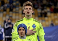 ЗМІ: Рудько отримає виклик до збірної України