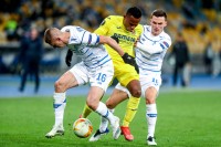 «Динамо» – «Вільярреал». Огляд матчу