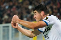 Стало відомо, на що «Аталанта» збирається витратити виручені гроші від продажу Маліновського