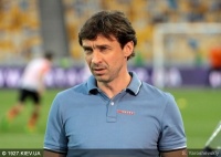 Владислав Ващук: «Після відходу Ярмоленка хлопці шукають лідера, але зараз грає вся команда»