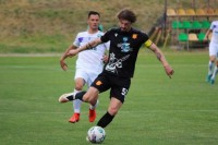 Не визначились. «Інгулець» та «ЛНЗ» зіграли внічию в Петровому