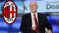 «Мілан» змінює пріоритет у переговорах про продаж клубу через геополітичні причини