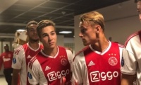 Боротьба двох стилів. Як «Аякс» намагається повернутися до Ліги чемпіонів