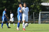 «Караваев оставил на приёме за линией мяча 63 футболиста». Блогер об игре «Динамо» с «Ваккером»