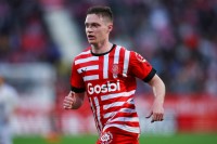 «Насолоджуємося моментом»: Циганков прокоментував лідерство «Жирони» в Ла Лізіі