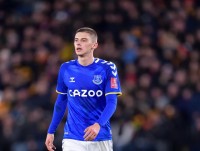 Миколенко отримав середні оцінки за переможний матч проти «Ноттінгем Форест» від Sofascore та WhoScored