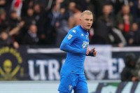 Повернення блудного сина. Відома оцінка Коваленка за матч з Удінезе