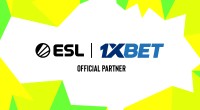 1xBet стал официальным глобальным беттинг-партнером  ESL Pro Tour CS: GO и ESL One Dota 2