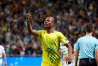 ЗМІ сватають у «Динамо» нападника з «Астани»