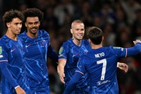 Sky Sports: «У «Челсі» перебір гравців. Мудрик та інші будуть у запасі в АПЛ»