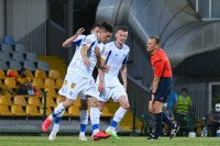 Найкращі бомбардири та асистенти «Динамо» в сезоні. Вербич наближається до Де Пени