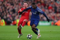 Мирон Маркевич: «ПСЖ» та «Барселона» це просто космос»