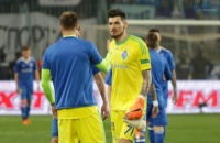 Вадим Шаблій прокоментував майбутнє Дениса Бойка