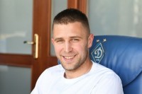 Артем Кравец - об уходе из «Динамо», голах в Суперлиге и желании играть за сборную