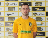 Офіційно! «Олександрія» знайшла заміну Сухоцькому