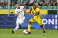 «Чорноморець» має намір підписати екс-партнера бельгійця Лукаку