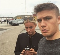 Футбол, The Weeknd, сім’я і кулінарія: що постить в Instagram Міккель Дуелунд