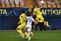 Виталий Буяльский: «За последние 3-4 года это наше лучшее выступление в еврокубках»