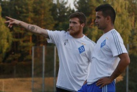 Дерліс Гонсалес: «З самого першого дня мене дуже тепло прийняли»