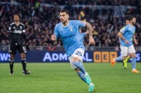 «Лаціо» завдав поразки «Ювентусу»