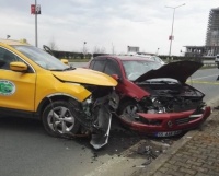 Дружина Морозюка потрапила в жахливу аварію в Туреччині: подробиці ДТП