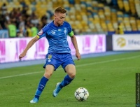 ​Віктор Циганков - у топ-5 найдорожчих правих атакуючих півзахисників Ліги Європи