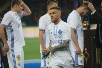 Віторіну Антунеш: «Моєю метою є повернення до складу національної збірної Португалії»