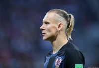 «Бешикташ» готовий відпустити Віду безкоштовно