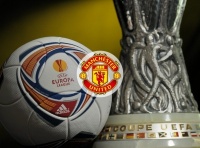 Букмекери оцінили шанси «Манчестер Юнайтед» перемогти в Лізі Європи