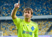 Шовковський: «Є два матчі, які я б хотів переграти»